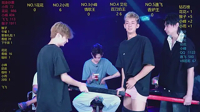 โชว์เว็บแคมของ AAA-Winner888