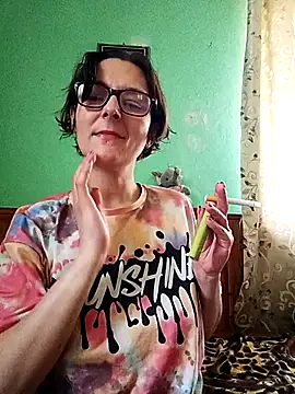 balbinka1987 Webcam Show
