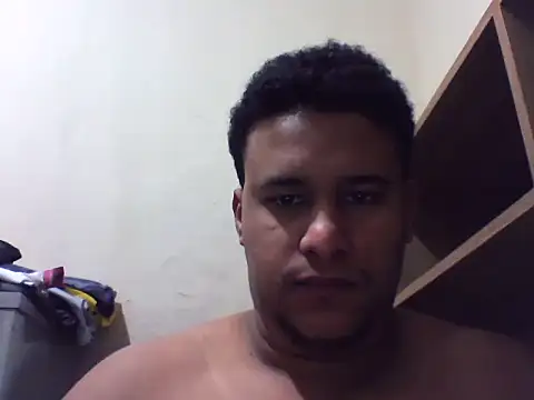 Morenomisteriosors' Webcam Show