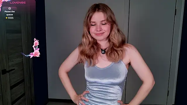 ChloeWells' Live XXX Chat