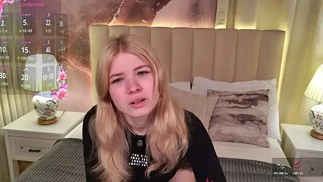 ChloeWells – webcam-show
