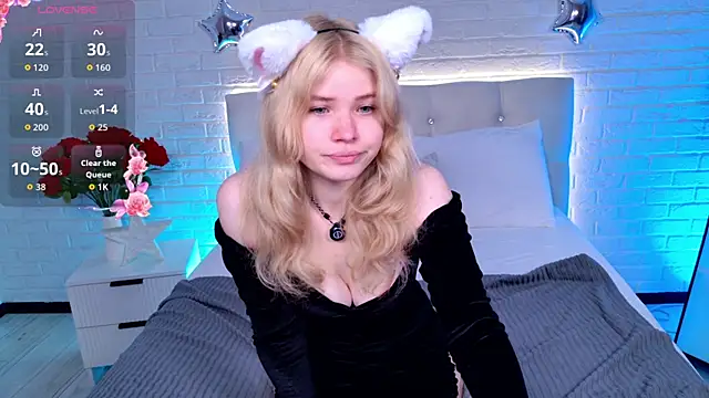 ChloeWells Webcamshow