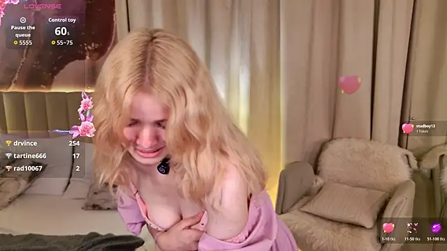 ChloeWells Webcamshow