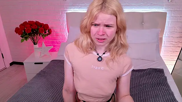 Show de ChloeWells na webcam