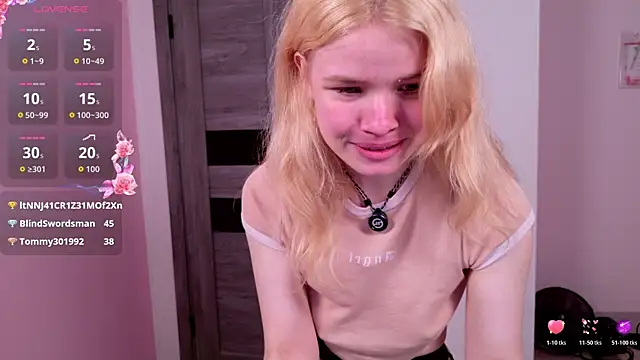 ChloeWells – webcam-show