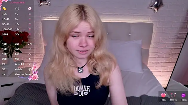 ChloeWells – Live XXX-chat