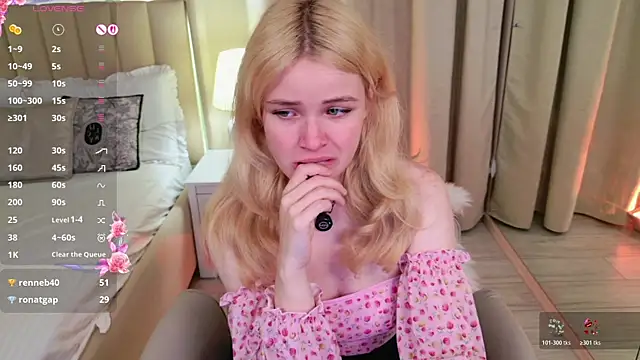 ChloeWells – Live XXX-chat