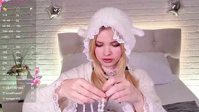 ChloeWells Live XXX-chat