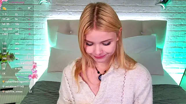 ChloeWells 라이브 XXX 채팅
