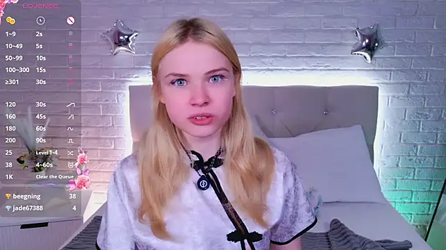 Chat XXX en directo de ChloeWells