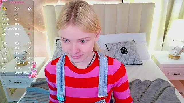 ChloeWells – Live XXX-chat