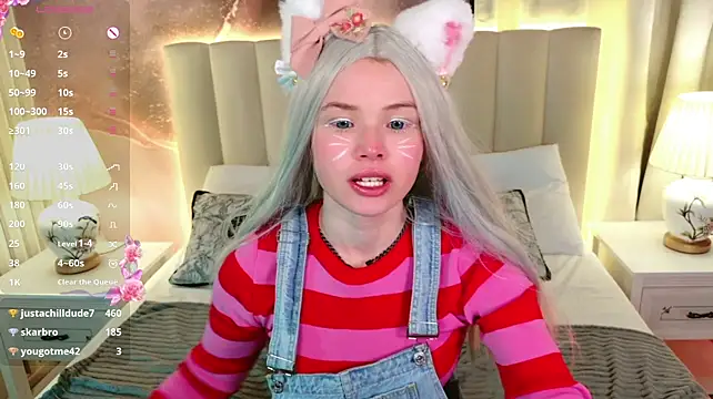 ChloeWells Live XXX-Chat