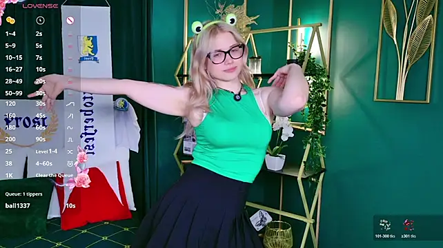 ChloeWells' Live XXX Chat