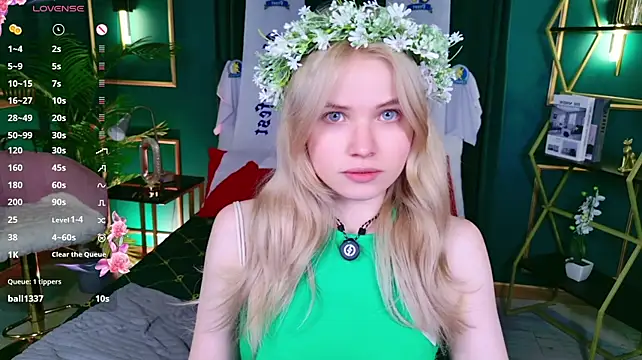 ChloeWells' Live XXX Chat