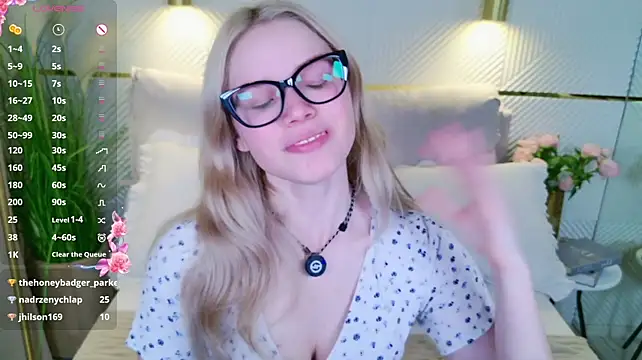 ChloeWells' Live XXX Chat