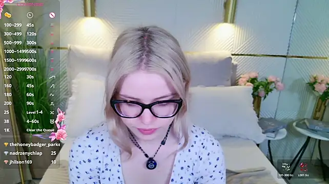 ChloeWellsn Live XXX chat