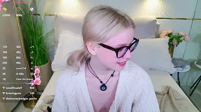 ChloeWells' Live XXX Chat