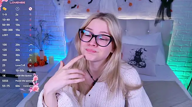 ChloeWells' Live XXX Chat