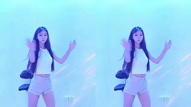 AOA--girl's Live XXX Chat