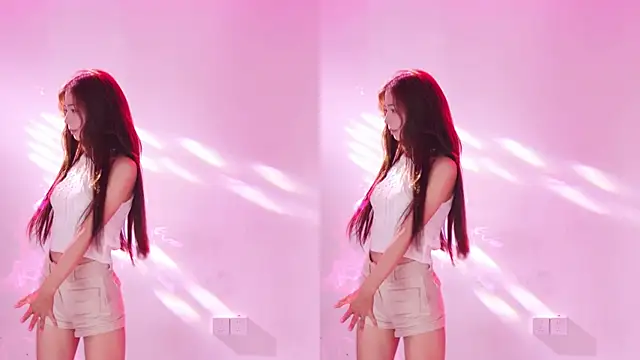 AOA--girl Live XXX-chat