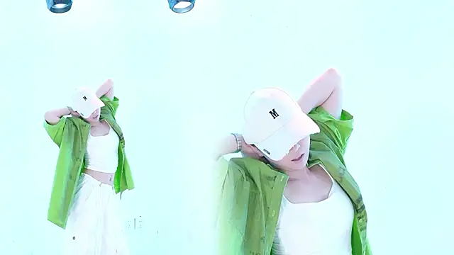 AOA--girl 在線直播表演