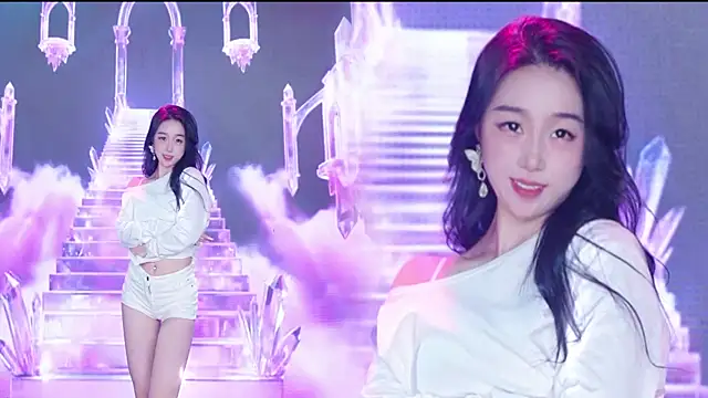 AOA--girl Chat XXX live