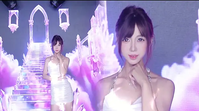 AOA--girl 在線直播表演