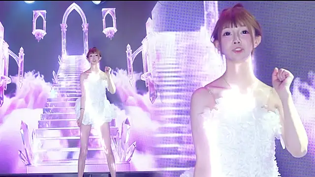 AOA--girl: вебкам-шоу