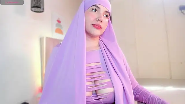 celeste_mill – webcam-show