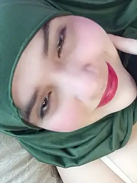 celeste_mill Adlı Modelin Web Kamerası Şovu