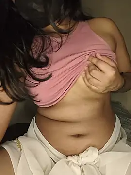 indiandivaxoxo Webcam-Show