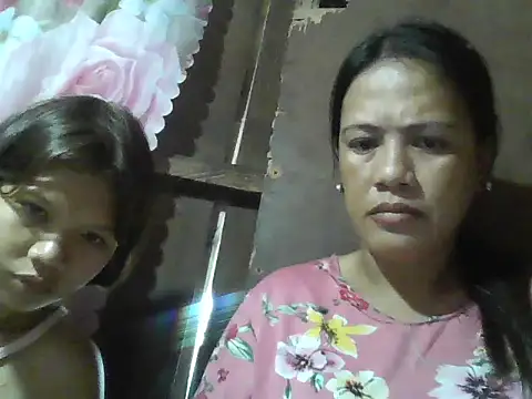 SexyJanePinay Pertunjukan Webcam