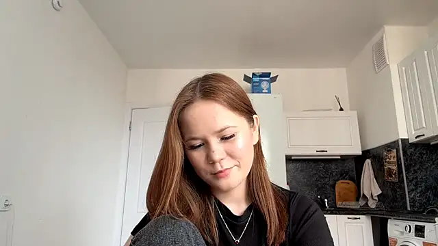 LauranAngelbeck – webcam-show