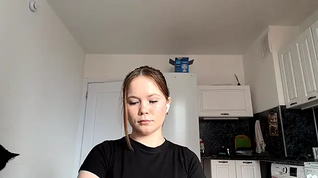 LauranAngelbeck Webcam Show