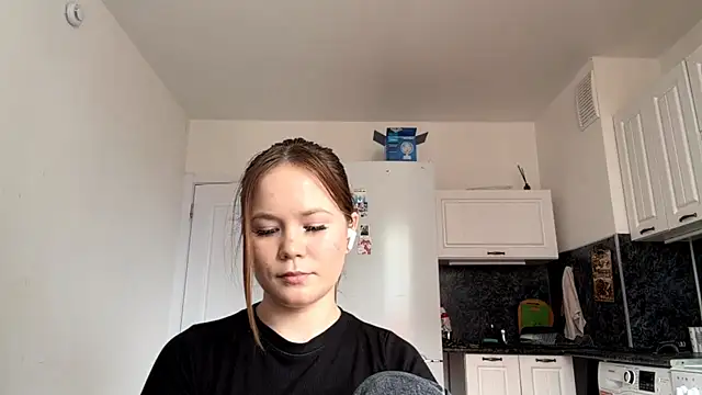LauranAngelbeck Webcam-Show