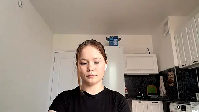 LauranAngelbeck Live XXX-chat