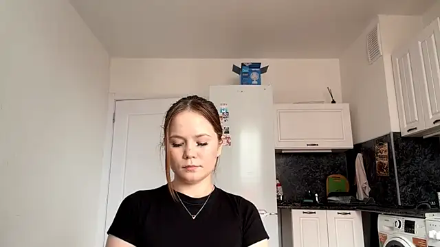 LauranAngelbeck – webcam-show