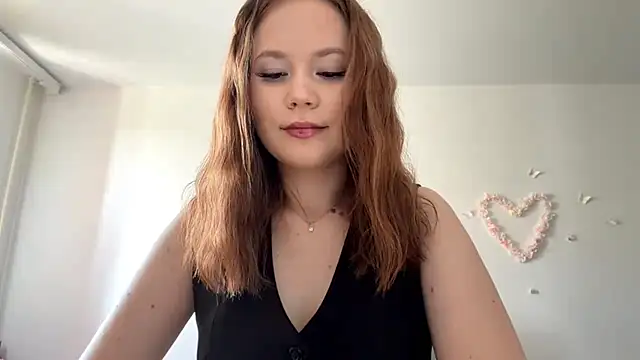 LauranAngelbeck – webcam-show