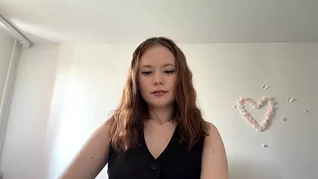 LauranAngelbeck – webcam-show