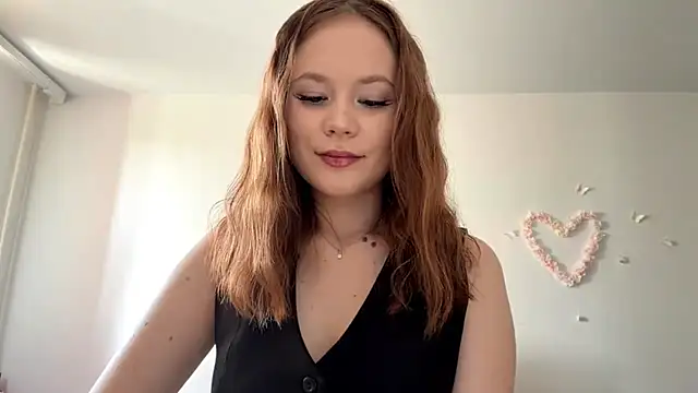 Вебкам-шоу LauranAngelbeck