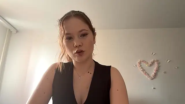 Chat XXX ao vivo de LauranAngelbeck