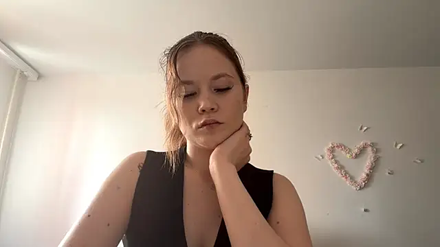 Вебкам-шоу LauranAngelbeck