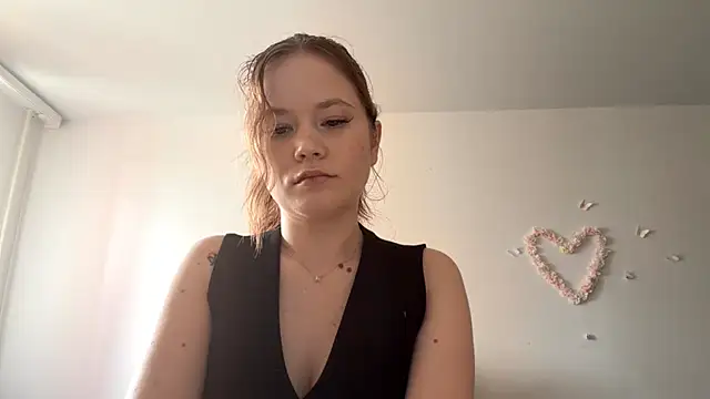 LauranAngelbeck Webcam Show
