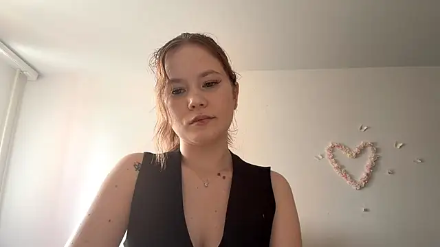 LauranAngelbeck – webcam-show
