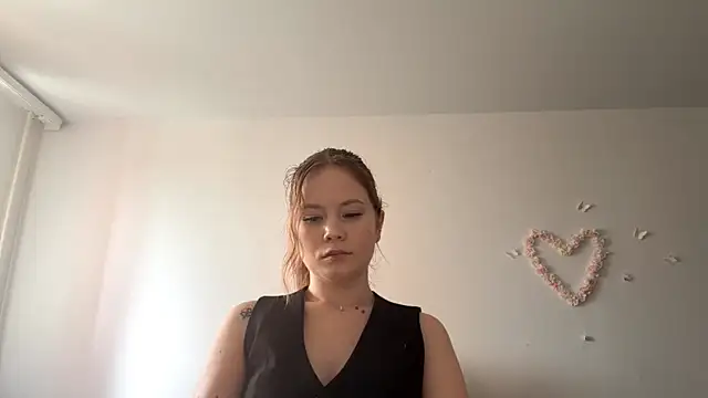 LauranAngelbeck – webcam-show