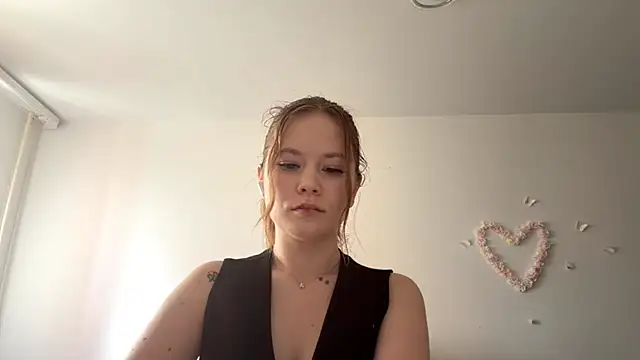 LauranAngelbeck Webcamshow