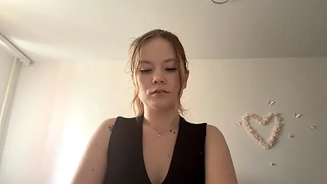 LauranAngelbeck – webcam-show