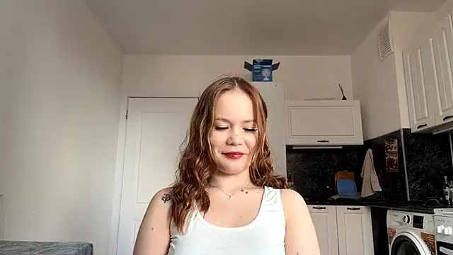 LauranAngelbeck – webcam-show