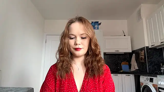 LauranAngelbeck Webcamshow
