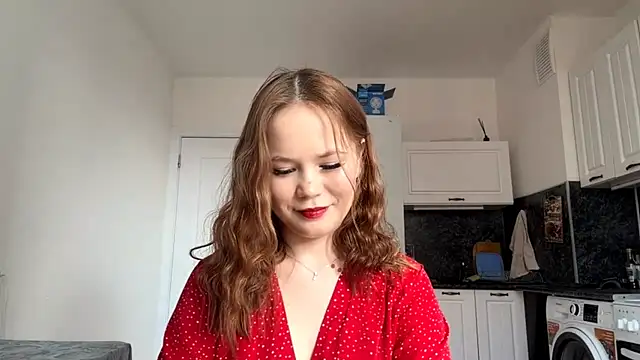 LauranAngelbeck Webcamshow